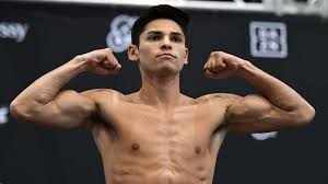 Pacquiao also holds the wba welterweight title, two divisions higher than garcia is currently operating. Ryan Garcia S Father Says Manny Pacquiao Fight Has Been Agreed Could Be A Non Title Exhibition Dazn News Singapore