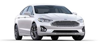 2020 Ford Fusion Hybrid At Leif Johnson Ford The 2020 Ford Fusion Hybrid