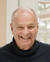 John Petersen Obituary (1942