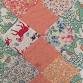 Bed Turning: An American Quilt Show