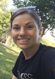 Heather Renae Copley McCullough (1987-2019)