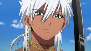 Female white hair dark skin solo zerochan anime image board. Male Anime Dark Skin White Hair I Noticed For A While Now That Dark Skinned Anime Characters Are Majority Of The Time Portrayed With White Silver Blonde Hair Hairstyle Ala Korea