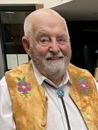 Donald Mervin Mitchell Obituary