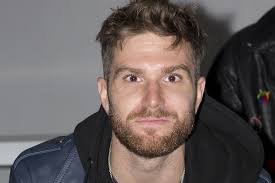Joel Dommett 'punched in the face by a child' while filming new TV show