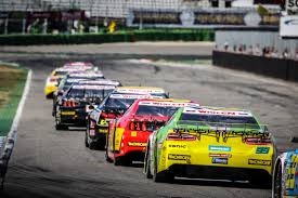 Lijst der officials van de wedstrijd. No American Fan Fest In 2020 Hockenheimring