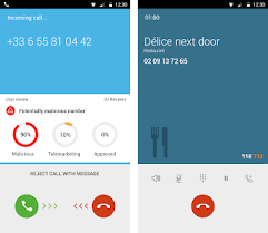 Te permite realizar llamadas nacionales e internacionales. Telephone Put An End To Unwanted Calls Apk Download For Android Latest Version 5 2 4 Com Orange Labs Dialler