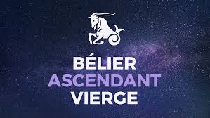 Pour le savoir, découvrez notre tableau et nos explications. Le Belier Ascendant Vierge Esteban Frederic Vierge Belier Astrologie