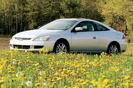 We've got amazing prices on 1997 accord tools, fluids & garage and transmission & drivetrain parts. Tested 2004 Honda Accord Coupe Ex V 6
