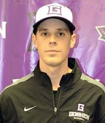 GOSHEN COLLEGE: Maple Leaf baseball roster full of youth