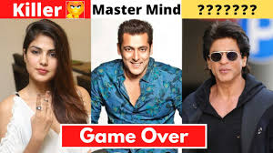 Enlisted below are 47 bollywood celebrities whose real names will take you by surprise. New List Of 6 Bollywood Actors Who Destroyed Their Entire Careers Rhea Chakraborty Salman Khan Youtube