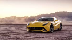 34 Ferrari F12 Wallpapers On Wallpapersafari