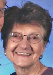 Marian Ludeman Obituary (1931