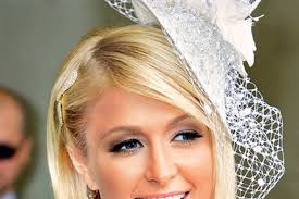 Jezikamo: Paris, Sienna, Harrison, Jennifer, D&G, Claudia