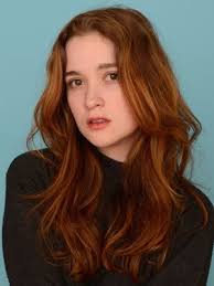 Recreate Alice Englert's Fresh And Simple Sundance Film Festival Makeup