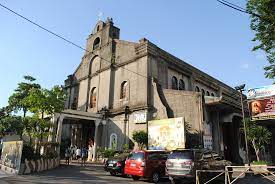 Maybe you would like to learn more about one of these? San Roque De Caloocan The Patron Of Caloocan City