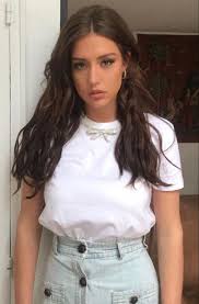 By getting answers on askfm. Adele Exarchopoulos Long Hair Long Hair Styles Adele Exarchopoulos Messy Waves Hair