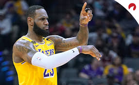 Los angeles lakers vs golden state warriors. Los Angeles Lakers Vs Golden State Warriors Odds Saturday February 8 2020