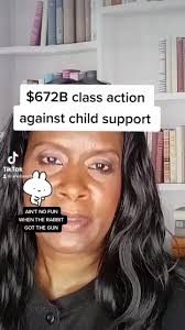 #aneliasutton #knowyourrights #childsupport #legalproblems #legaltips  #classaction #rabbitshowtv