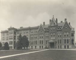 File:St. Joseph's Hospital, Chatham (14992623675).jpg