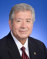 Gary Councilman Mike Brown replaces Lorenzo Arredondo as Lake County clerk