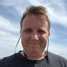 Robert Swearengin (@TheSwearengin)