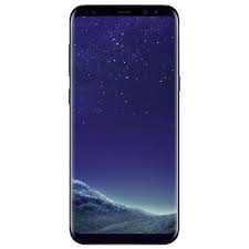 Samsung Galaxy S8 Plus 6 2 Super Amoled 64 Gb Sprint Prepaid Midnight Black Sphg955ublk Walmart Com Walmart Com