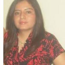 Lisbeth Hernandez (@HdzLisbeth)