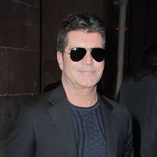 Simon Cowell pays tribute to mum ahead of X Factor auditions in Manchester 