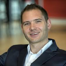 Mitarbeitende von SiteMinder