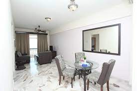 Other amenities at this beach resort include conference space, free newspapers, and a convenience store. Our Apartment Port Dickson Hotel Glory Beach Resort Port Dickson