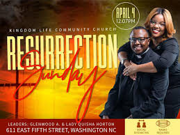 Kingdom Life Community Church