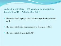 Image result for AIDS Dementia Complex