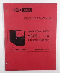Image result for Drake MSR-1