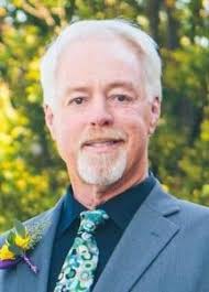 James Holman of Alton Obituary