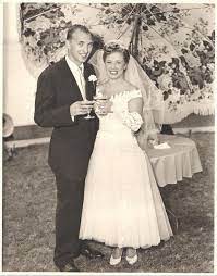 A Toast Wedding Gowns Vintage Vintage Wedding Photos Vintage Bride