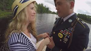 See the moment: A Paratrooper's Proposal