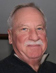 Obituary information for Robert C. Lally