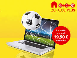 Die toten hosen · album · 2019 · 59 songs. Zuhause Plus Angebot Mit Internet Telefonie Und Bald Auch Fernsehen Von Vodafone