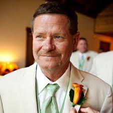 Obituary for Mike Guin