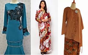 Walaubagaimanapun, baju kurung masih menjadi pilihan utama wanita di malaysia. Gaya Terbaru 47 Baju Kurung Yang Sesuai Untuk Badan Berisi