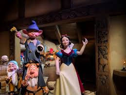 Image result for Snow White 1961 Dart