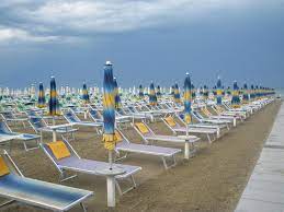 Bagno Roma Cervia Milano Marittima Italy Marittimo Ravenna Milano