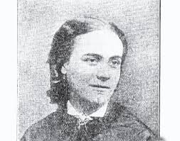 1844: The Burns Family in Belfast