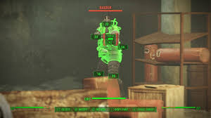 Choov- Critical Hits Outside Of Vats Revisited At Fallout 4 Nexus - Mods  And Community