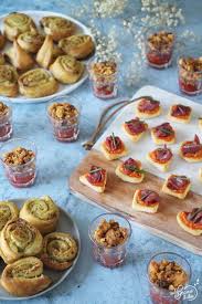 Trio D Aperitif Facile Et Rapide En 2020 Aperitif Facile Aperitif Gourmettes