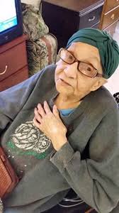 Margaret Nell "Margo" Hoard Benton Obituary August 7, 2018