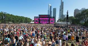Who can watch lollapalooza 2021 on hulu? Lollapalooza 2021 Lineup Includes Foo Fighters Miley Cyrus Geeky Craze