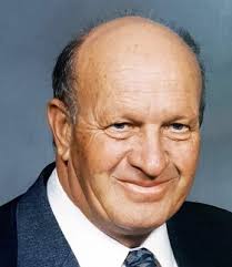 Ronald “Ron” E. Ritter Obituary