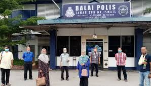 The taman tun dr ismail area around premier clinic (ttdi) has light traffic, so you don't have to worry about getting caught in traffice jam. Majlis Perwakilan Penduduk Sub Zon 2 Segambut Mppwp Posts Facebook