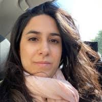 Maite Domínguez Tardío